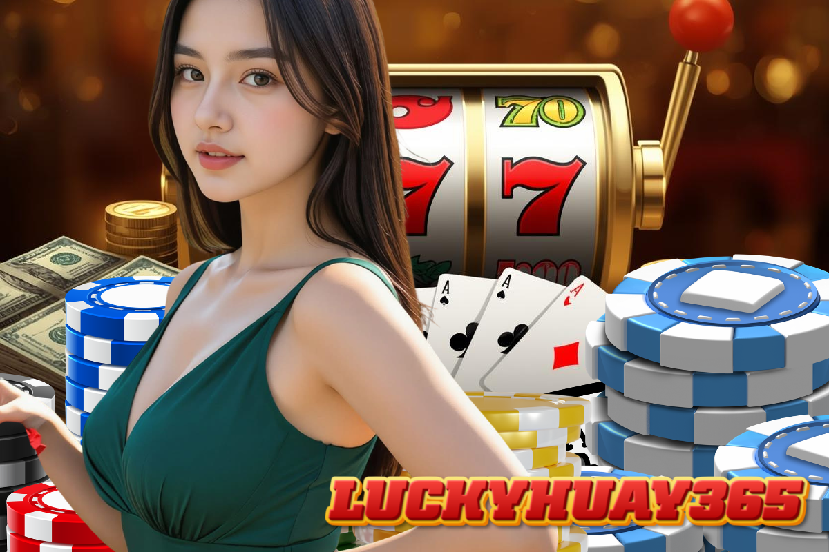 luckyhuay365 หวยฮานอย